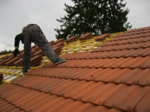 faut un isolant thermique de toiture